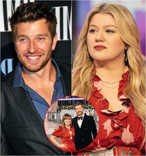 🔥 “After More Than 20 Years, She Finally Admitted the Truth”: Kelly Clarkson Opens Up About the Quiet Pain Behind Her Relationship with Brett Eldredge