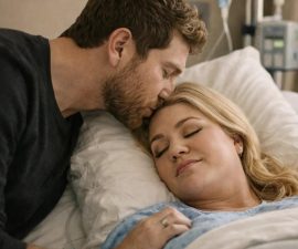 “Behind the Legend… There Is a Moment Like This” Kelly Clarkson’s Quiet Moment of Strength After a Difficult Medical Procedure