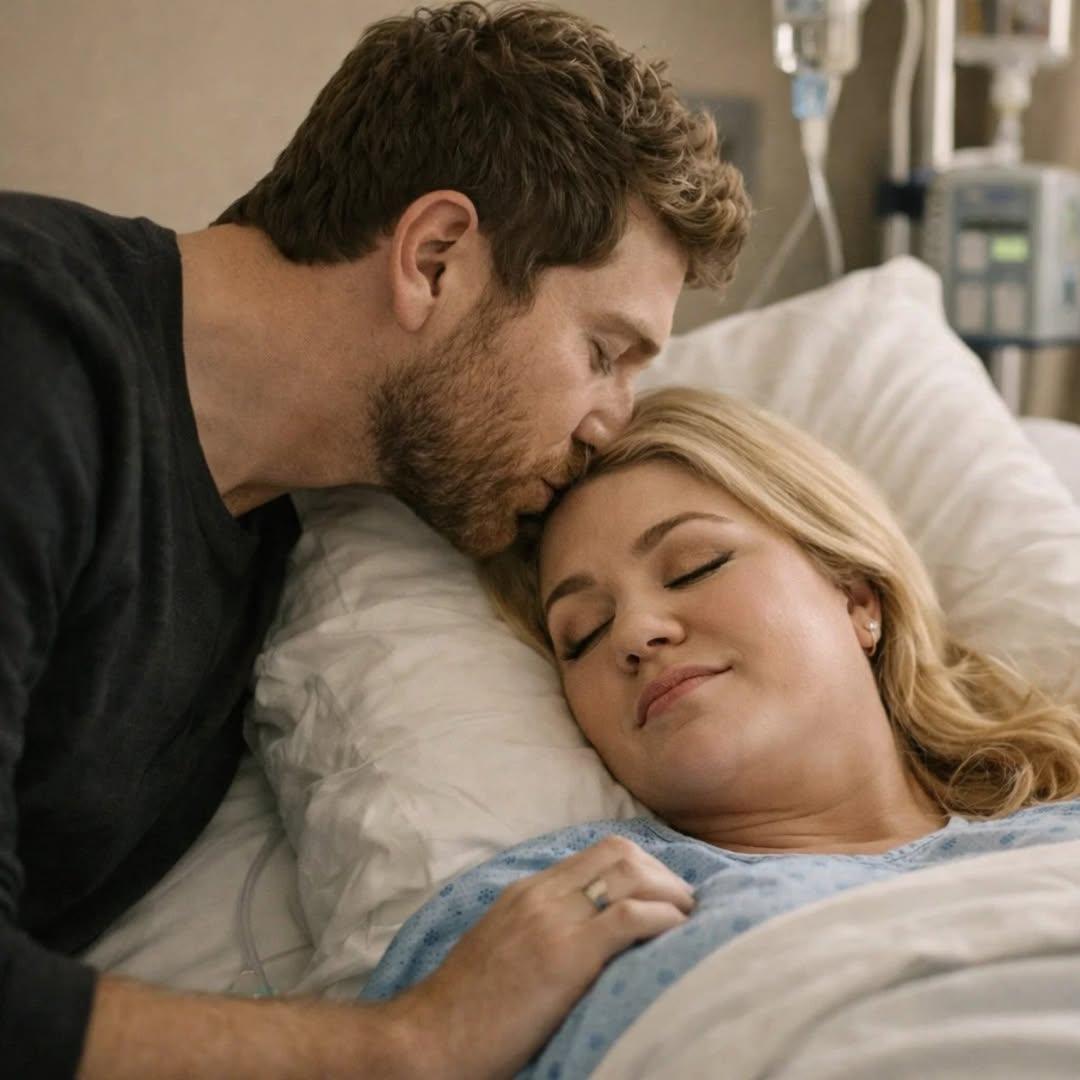 “Behind the Legend… There Is a Moment Like This” Kelly Clarkson’s Quiet Moment of Strength After a Difficult Medical Procedure