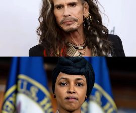 A Tense Exchange Between Music and Politics Sparks Online Debate