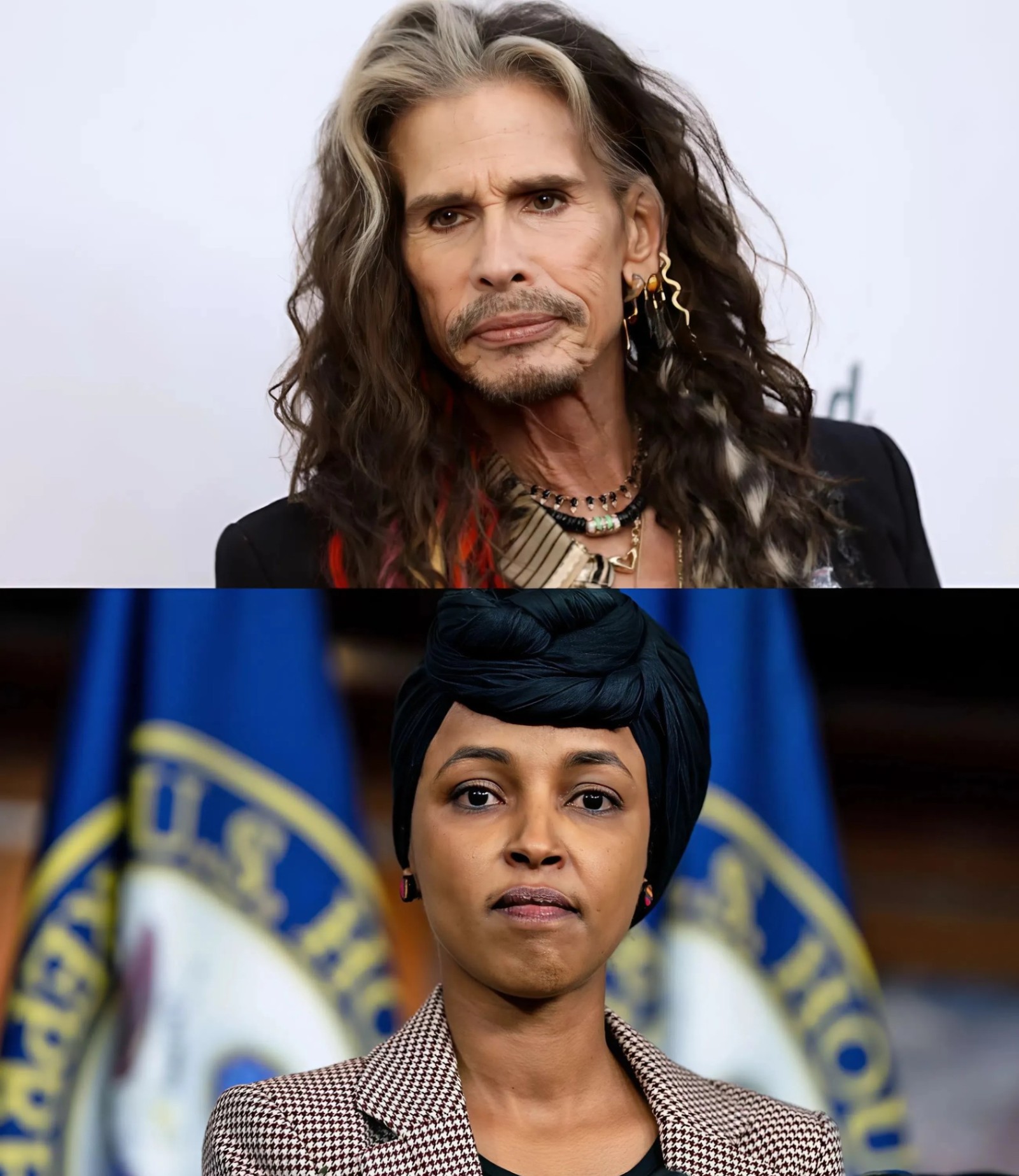 A Tense Exchange Between Music and Politics Sparks Online Debate