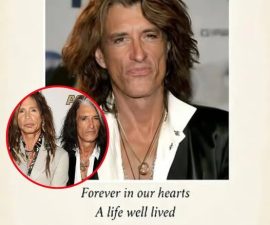 The Unbreakable Bond of Steven Tyler and Joe Perry: A Friendship That Shaped Rock History