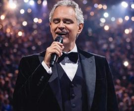 “I Just Want to Hold On to This Moment… While I Still Can.”