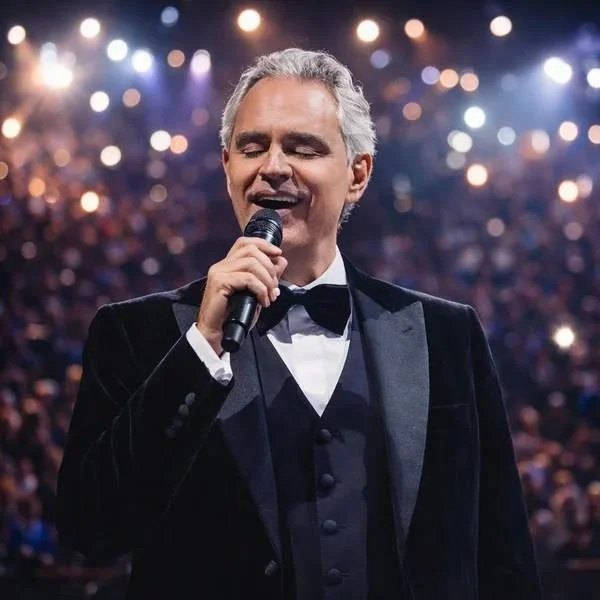 “I Just Want to Hold On to This Moment… While I Still Can.”