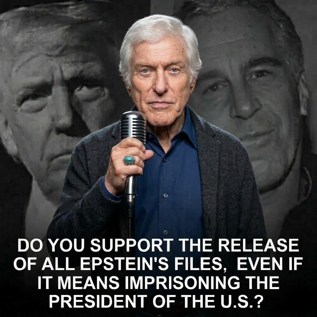 Washington in Turmoil After Massive Document Release Raises New Questions