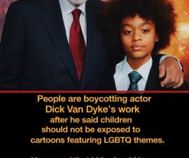 Debate Over LGBTQ Themes in Children’s Media Sparks Online Boycott Calls