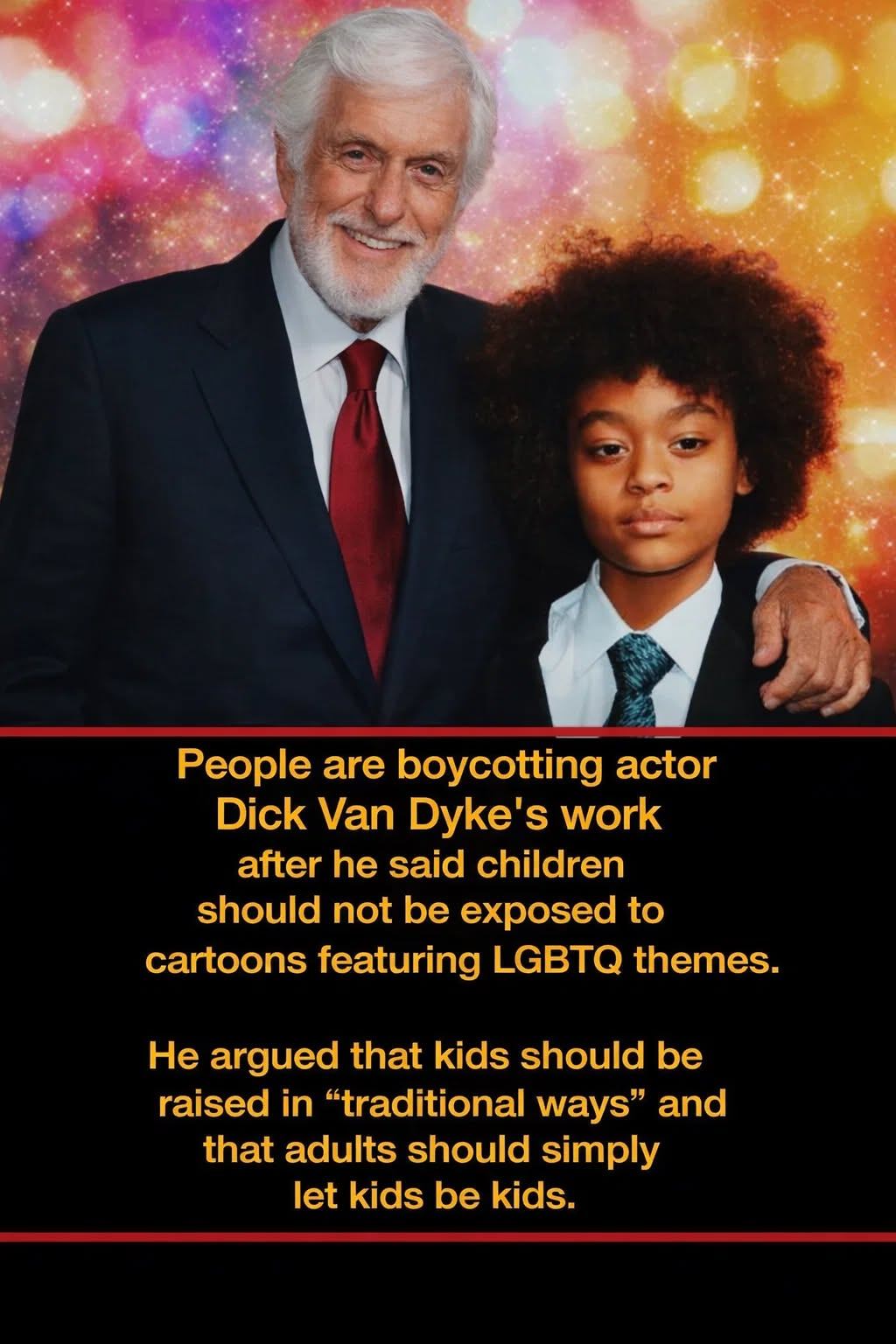 Debate Over LGBTQ Themes in Children’s Media Sparks Online Boycott Calls