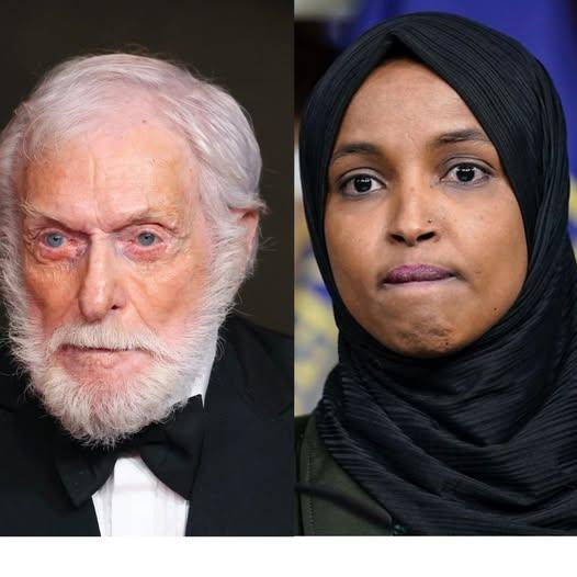 Viral Claims About Dick Van Dyke Spark Online Debate and Fact-Checking