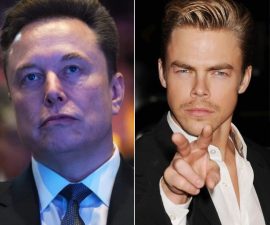 “Integrity Isn’t for Sale”: The Viral Story About Derek Hough That Sparked a Global Debate