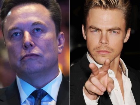 “Integrity Isn’t for Sale”: The Viral Story About Derek Hough That Sparked a Global Debate