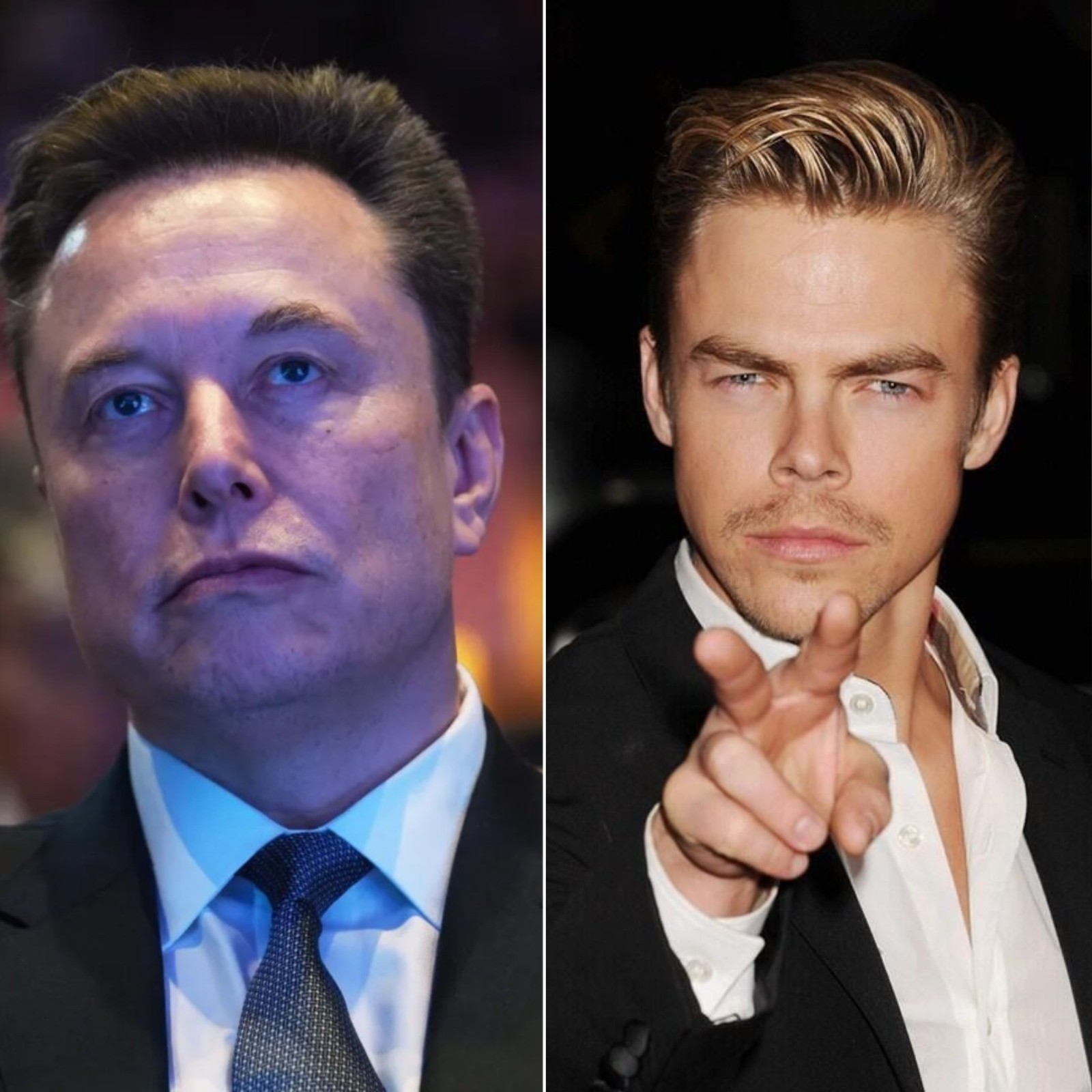 “Integrity Isn’t for Sale”: The Viral Story About Derek Hough That Sparked a Global Debate