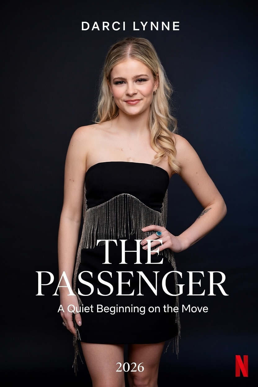 Darci Lynne Signs $10M Netflix Series to Finally Tell Her Life Story—From Loss and Poverty to a Quiet American Legend