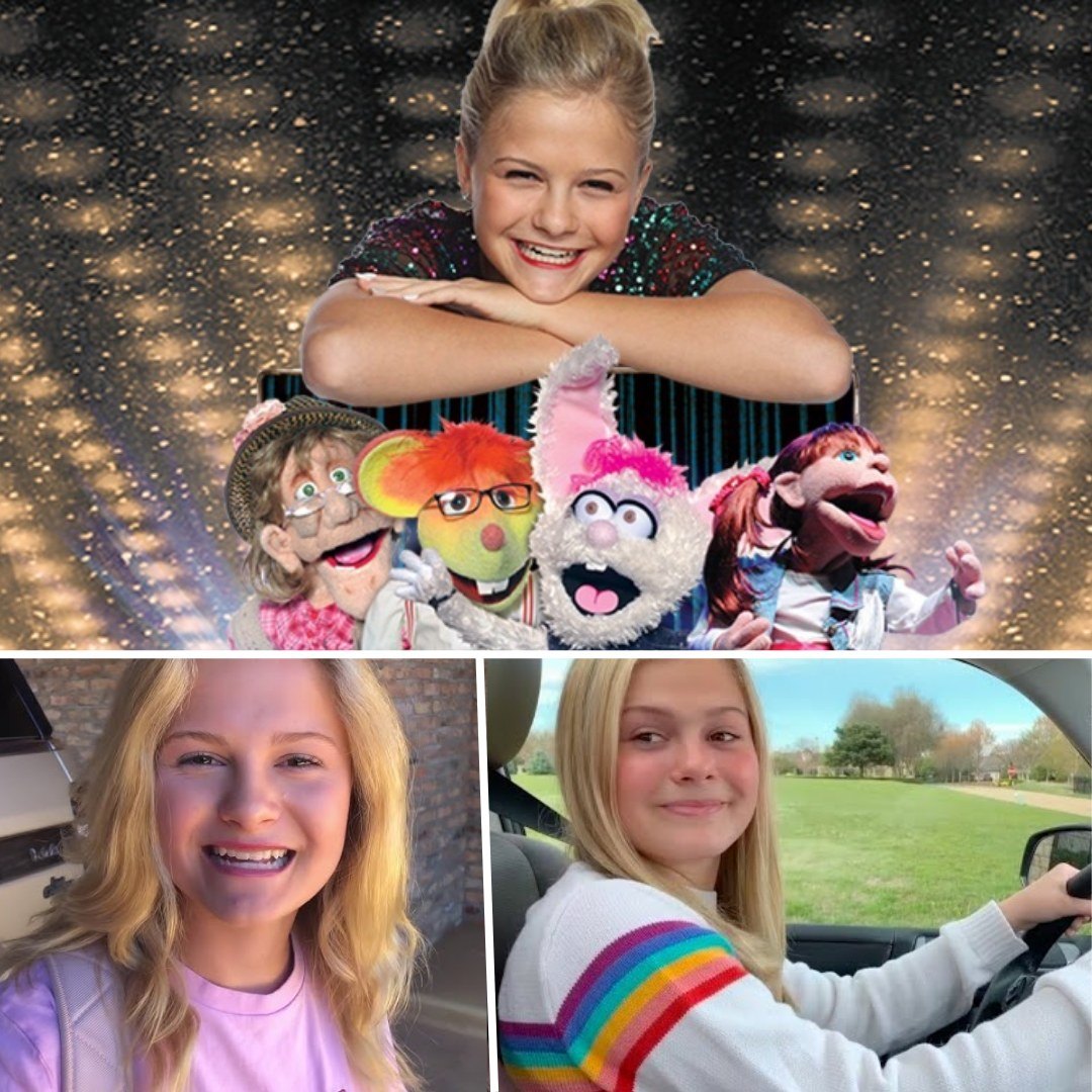 Darci Lynne’s “Fresh Out of the Box” Tour Is Shattering Box Office Records as Millions Rush for Tickets