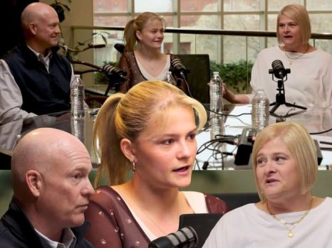 HOLLYWOOD WANTED HER — BUT DARCI LYNNE WENT HOME