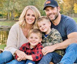 Viral Claim Involving Derek Hough and Election Allegations Sparks Intense Online Debate