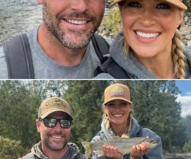 Carrie Underwood Steps Back From 2026 Touring Plans to Focus on Family and Balance