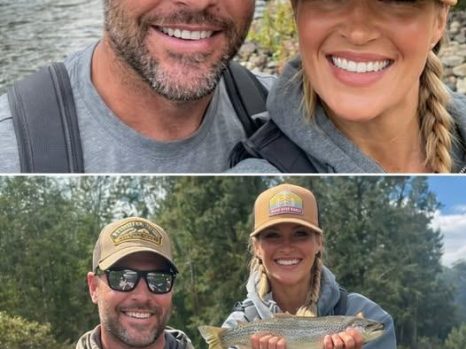 Carrie Underwood Steps Back From 2026 Touring Plans to Focus on Family and Balance