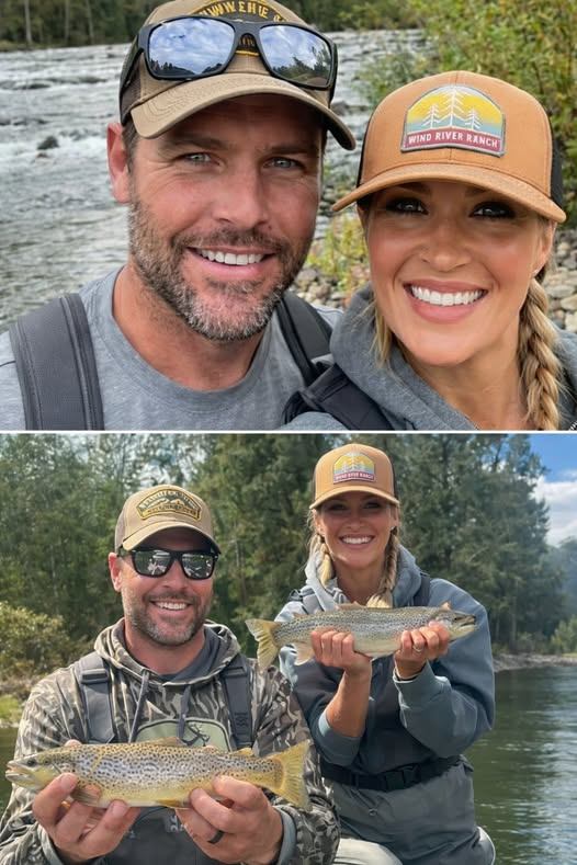 Carrie Underwood Steps Back From 2026 Touring Plans to Focus on Family and Balance