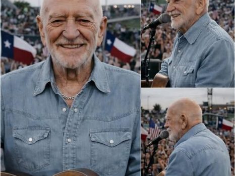 Willie Nelson Unveils a Surprising New Look at 92 — Fans Can’t Stop Talking About the Transformation