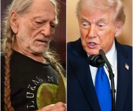 Willie Nelson’s Reported Refusal of White House Invitation Sparks Debate About Music, Conscience, and War