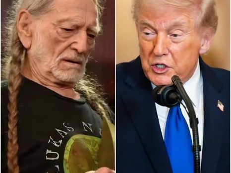 Willie Nelson’s Reported Refusal of White House Invitation Sparks Debate About Music, Conscience, and War