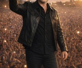 “ONE LAST TIME”: BLAKE SHELTON’S QUIET GOODBYE THAT HIT HARDER THAN ANY ENCORE 🤠🎸