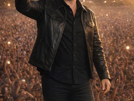 “ONE LAST TIME”: BLAKE SHELTON’S QUIET GOODBYE THAT HIT HARDER THAN ANY ENCORE 🤠🎸