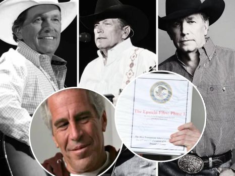 ❓Dark Secrets or Dangerous Rumors? How New Epstein Documents Are Fueling Online Speculation and Shaking the Entertainment World