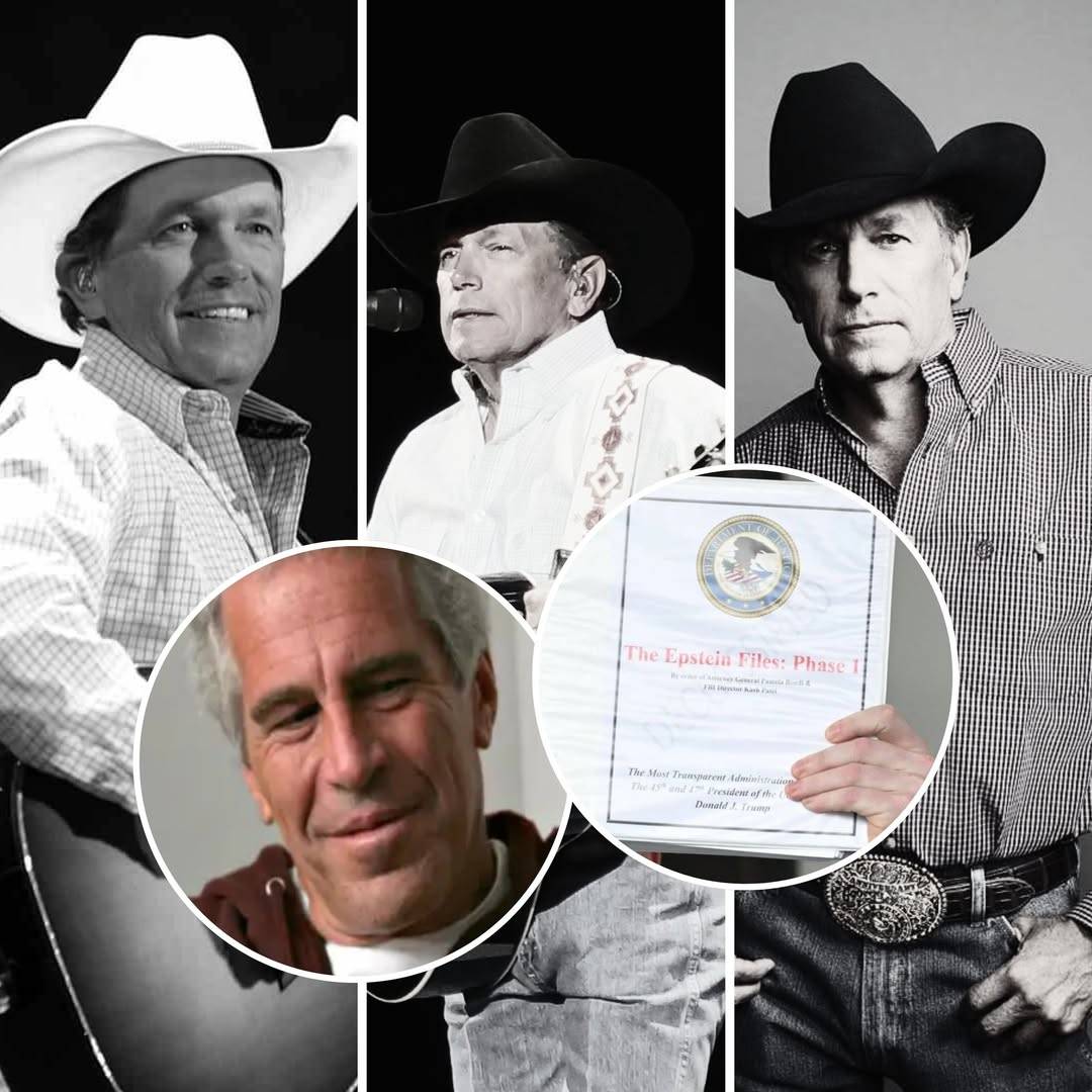 ❓Dark Secrets or Dangerous Rumors? How New Epstein Documents Are Fueling Online Speculation and Shaking the Entertainment World