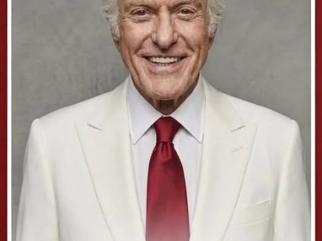 Steven Tyler’s Calm Response to Criticism Sparks Viral Debate About Legacy and Respect