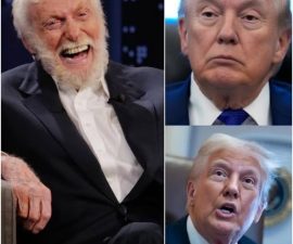 A Midnight Message: Dick Van Dyke’s Unexpected 3 A.M. Livestream Leaves Viewers Wondering