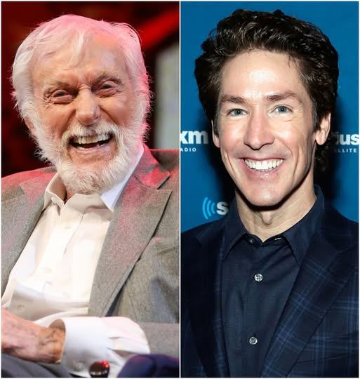 A Tense Faith Debate Captures National Attention as Questions About Prosperity Theology Resurface