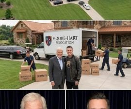 Dick Van Dyke’s Quiet $3.2 Million Surprise: The Beloved Icon Turns a Piece of His Past Into a Place of Hope