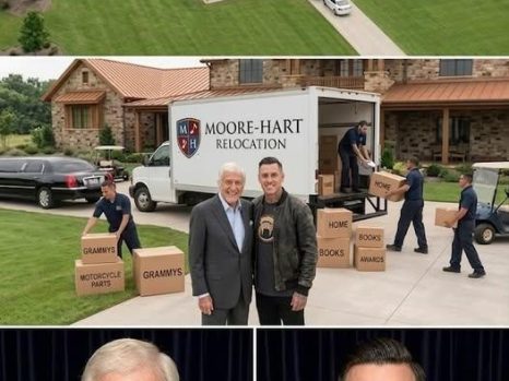 Dick Van Dyke’s Quiet $3.2 Million Surprise: The Beloved Icon Turns a Piece of His Past Into a Place of Hope