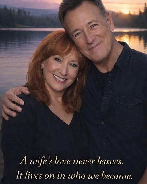 Bruce Springsteen Canceled His Entire Tour — And the Reason Moved Fans Around the World