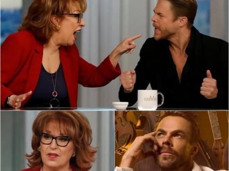 A Heated TV Moment Sparks Debate About Art, Criticism, and Creative Passion