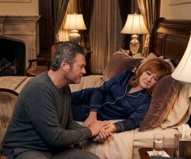 BLAKE SHELTON CANCELED EVERY SINGLE SHOW ON HIS TOUR. THE REASON LEFT EVERYONE SILENT