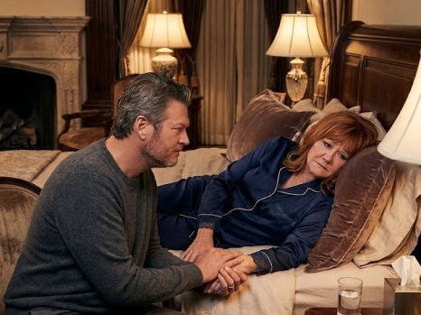 BLAKE SHELTON CANCELED EVERY SINGLE SHOW ON HIS TOUR. THE REASON LEFT EVERYONE SILENT