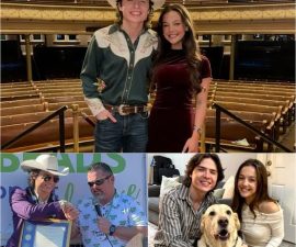 “When the Cameras Fade, I Am His Strength”: Brooklyn Shares the Private Side of John Foster’s Life