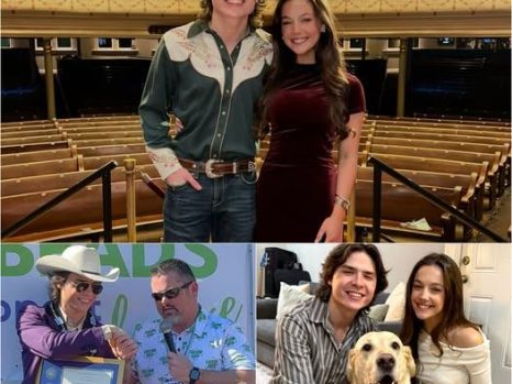 “When the Cameras Fade, I Am His Strength”: Brooklyn Shares the Private Side of John Foster’s Life