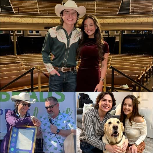 “When the Cameras Fade, I Am His Strength”: Brooklyn Shares the Private Side of John Foster’s Life