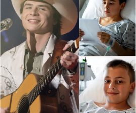 A Young Fan’s Wish Touches the Nation as John Foster Responds With Heart