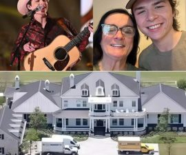 From Rock Bottom to Redemption: John Foster Transforms His Old Texas House Into a $3.2 Million Shelter for Women and Children