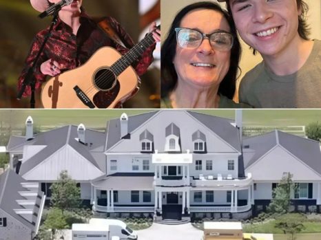 From Rock Bottom to Redemption: John Foster Transforms His Old Texas House Into a $3.2 Million Shelter for Women and Children