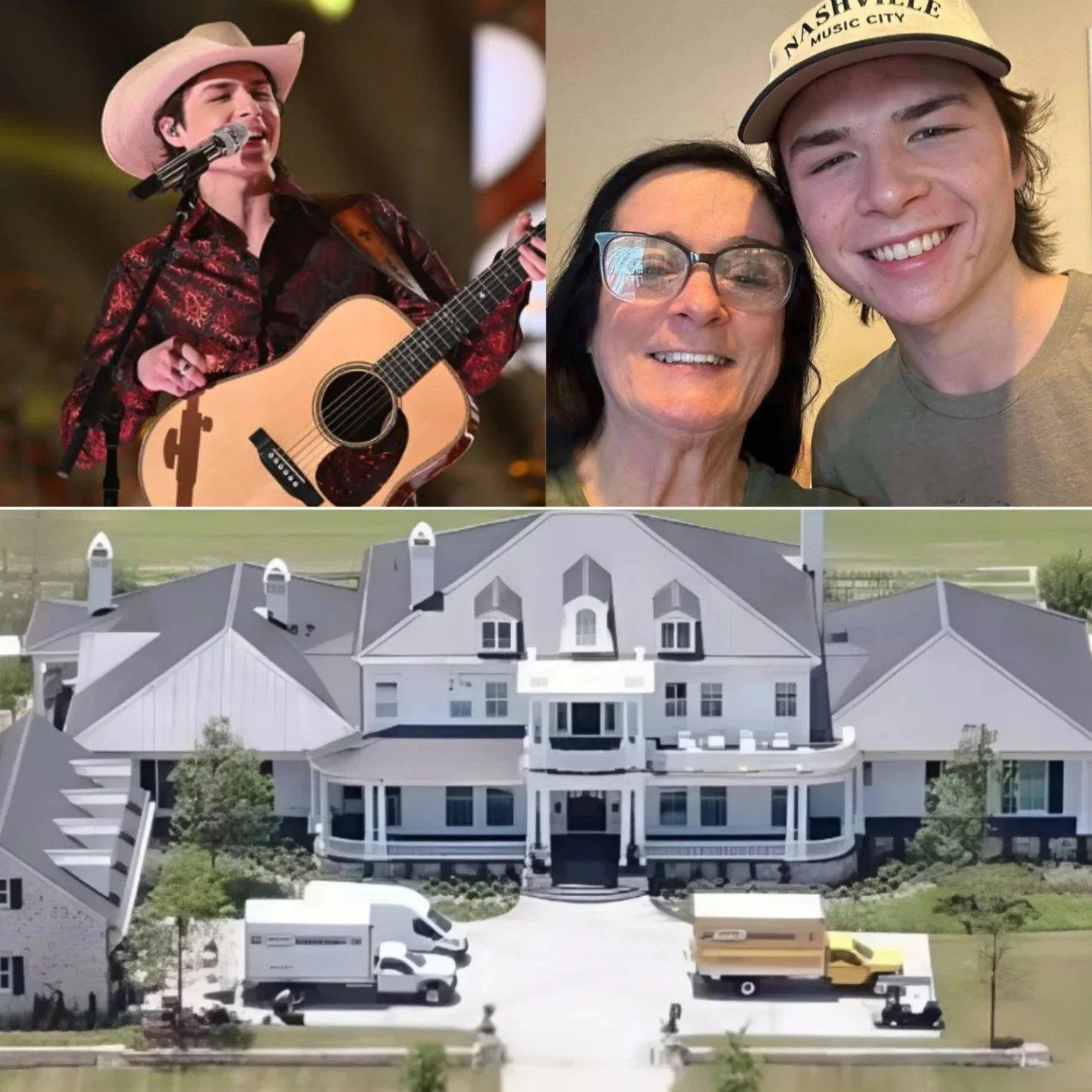 From Rock Bottom to Redemption: John Foster Transforms His Old Texas House Into a $3.2 Million Shelter for Women and Children