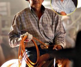 The King Who Never Changed: Why George Strait’s Refusal to Reinvent Himself Is Shaking the Music Industry in 2026