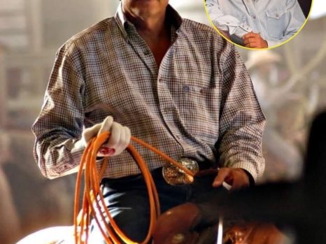 The King Who Never Changed: Why George Strait’s Refusal to Reinvent Himself Is Shaking the Music Industry in 2026