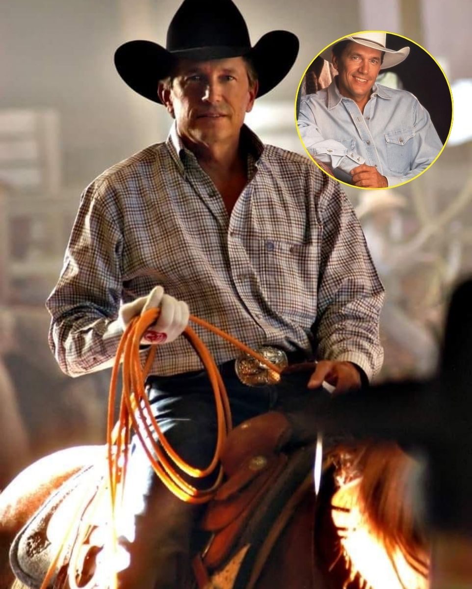 The King Who Never Changed: Why George Strait’s Refusal to Reinvent Himself Is Shaking the Music Industry in 2026