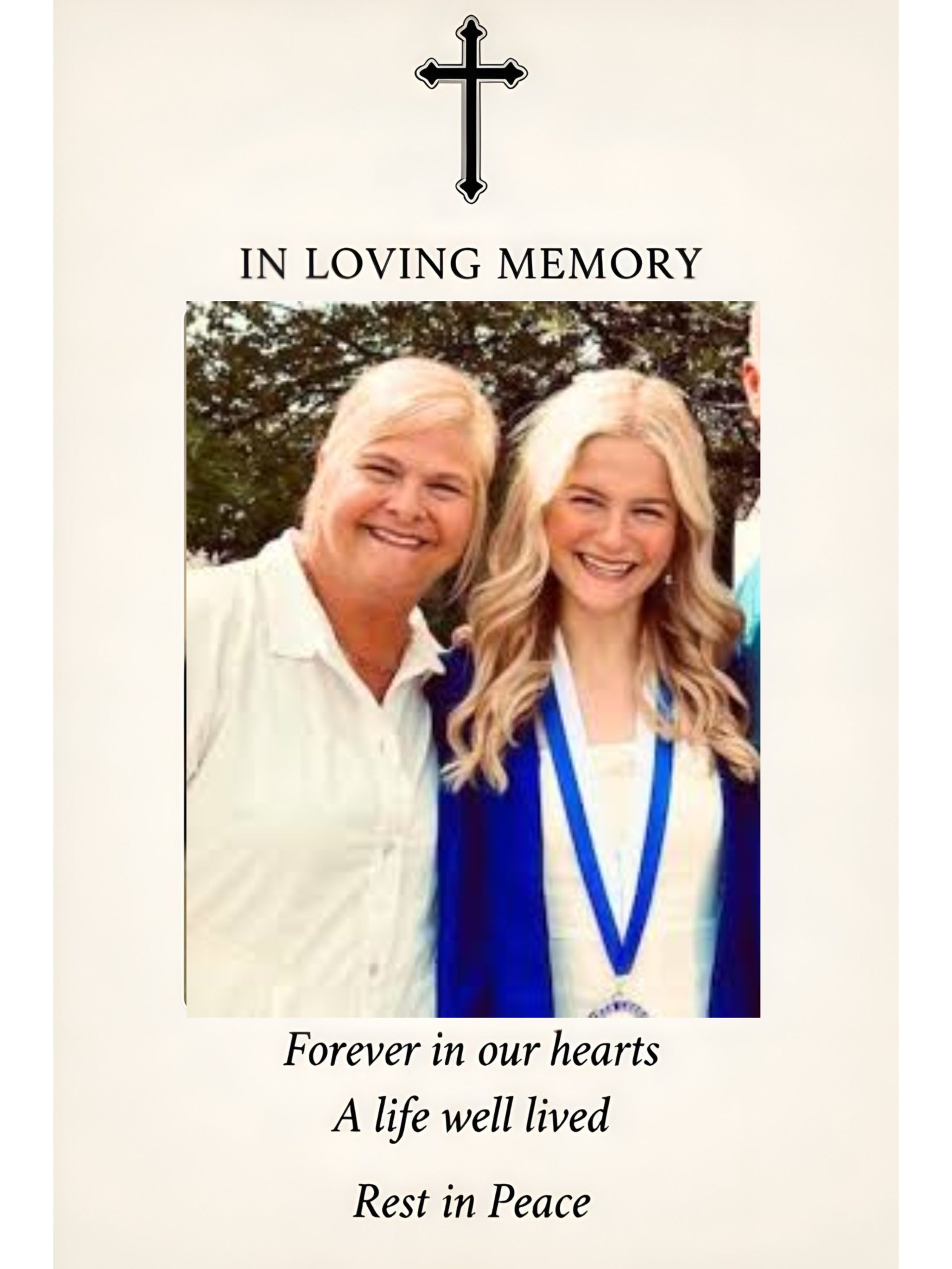 Tragic Loss: The Entire Family and Fans Are Deeply Saddened by the Passing of Darci Lynne’s Mother at Age 55