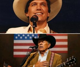 🔥 HOT NEWS: After Two Years Away, George Strait Reappears in Texas—and It Doesn’t Feel Like “Just Another Tour” ⚡